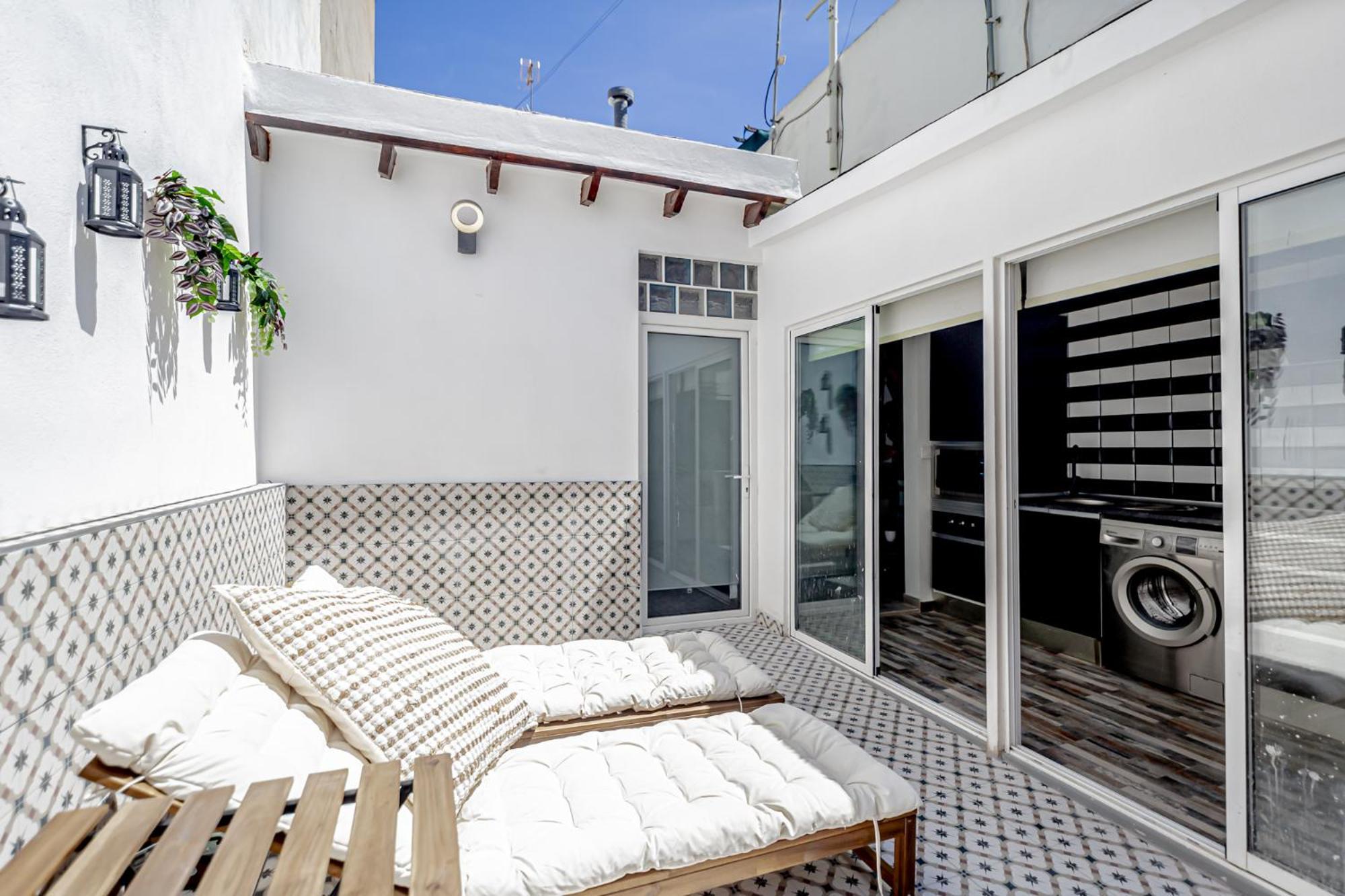 Apartamentos Palma Benidorm Quarto foto
