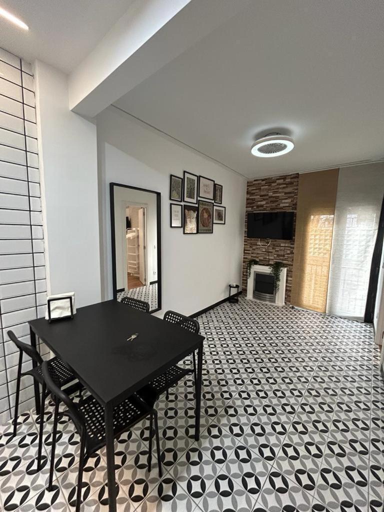 Apartamentos Palma Benidorm Quarto foto