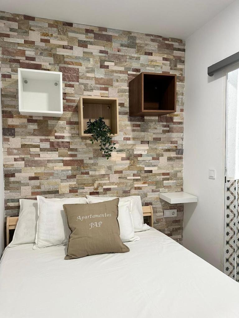 Apartamentos Palma Benidorm Quarto foto
