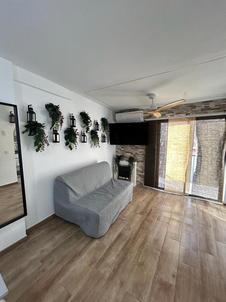 Apartamentos Palma Benidorm Quarto foto