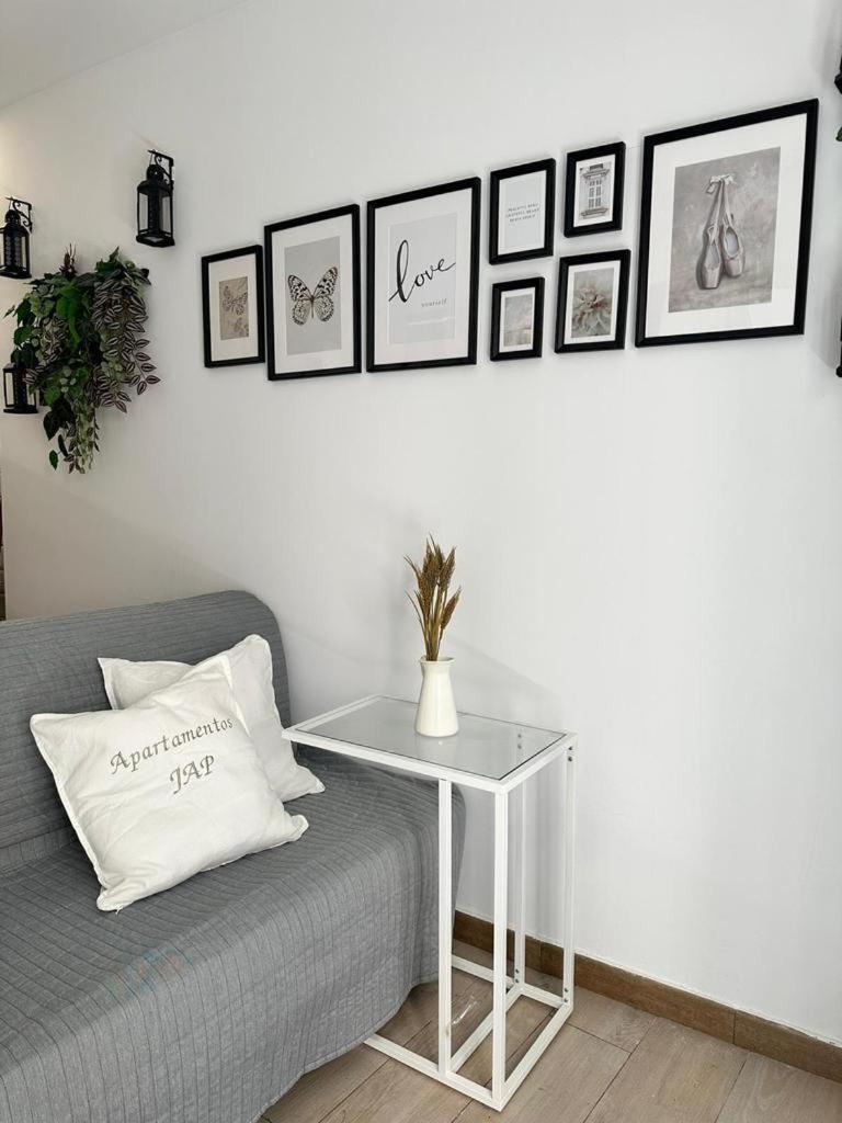 Apartamentos Palma Benidorm Quarto foto