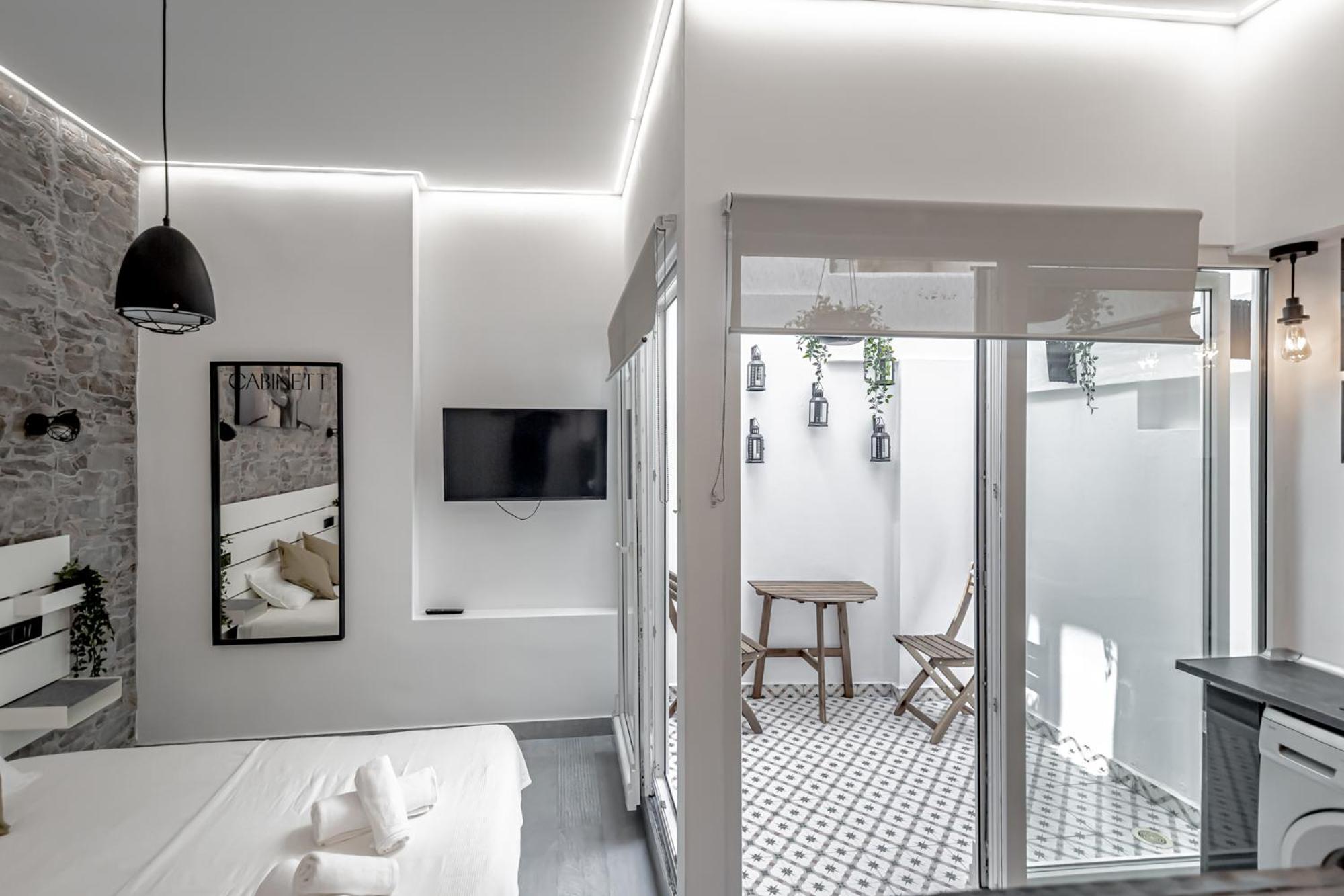 Apartamentos Palma Benidorm Quarto foto